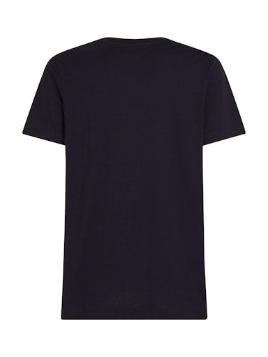 An image of the Tommy Hilfiger Monotype All America Tee