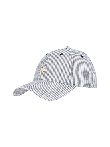 An image of the Tommy Hilfiger Premium Beach Cap