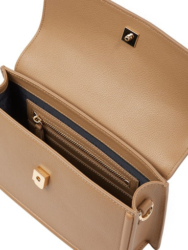 An image of the Tommy Hilfiger Eternity Mini Satchel