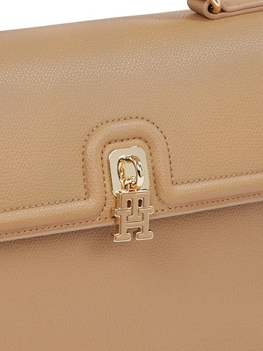 An image of the Tommy Hilfiger Eternity Mini Satchel