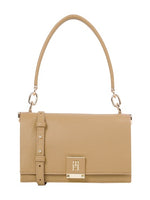 An image of the Tommy Hilfiger TH Monogram Crossbody Bag