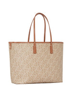 An image of the Tommy Hilfiger TH Monoplay Tote Bag