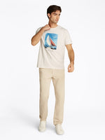 An image of the Tommy Hilfiger Photo Print T-Shirt