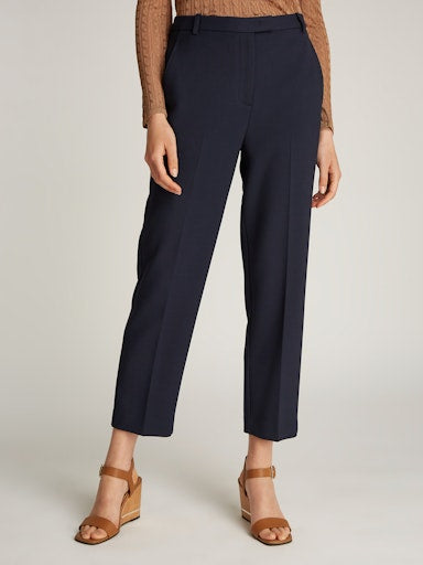 An image of the Tommy Hilfiger Punto Slim Straight Pant