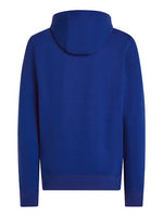 An image of the Tommy Hilfiger Hoody in Wedge Blue.