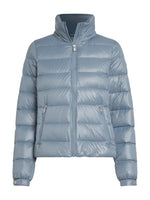 An image of the Tommy Hilfiger Lightweight Down Feminine Gloss Jacket