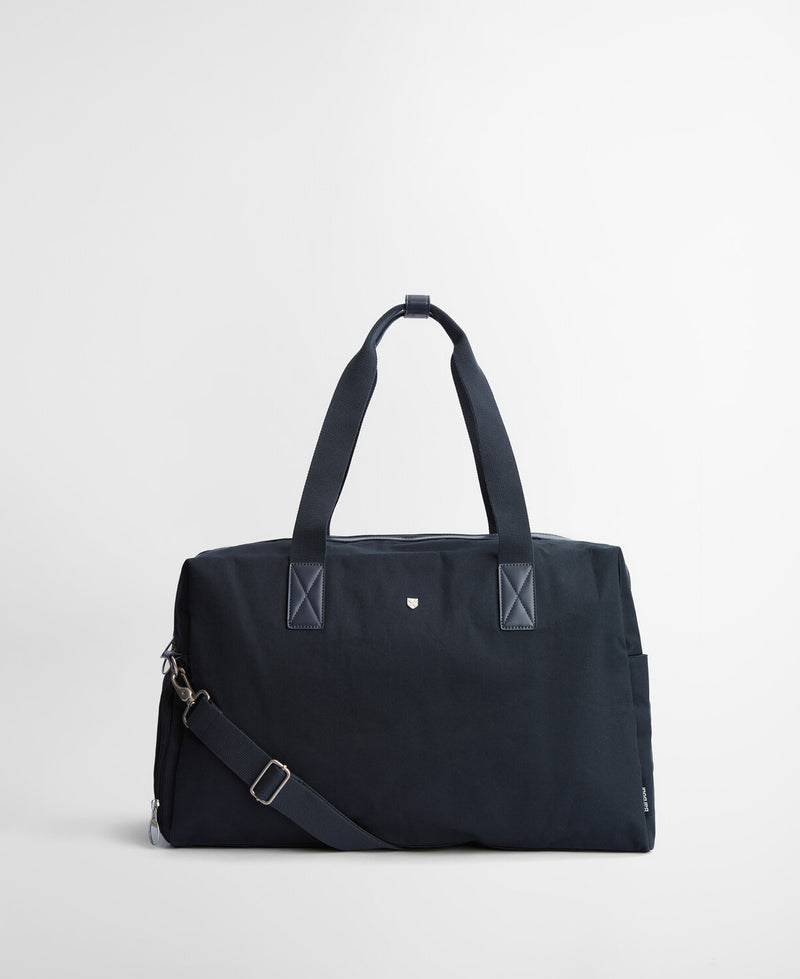 An image of the Barbour Cascade Holdall Bag