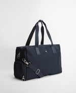 An image of the Barbour Cascade Holdall Bag