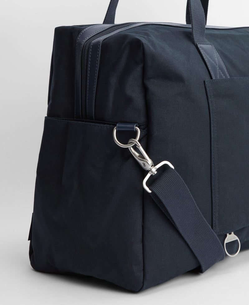 An image of the Barbour Cascade Holdall Bag