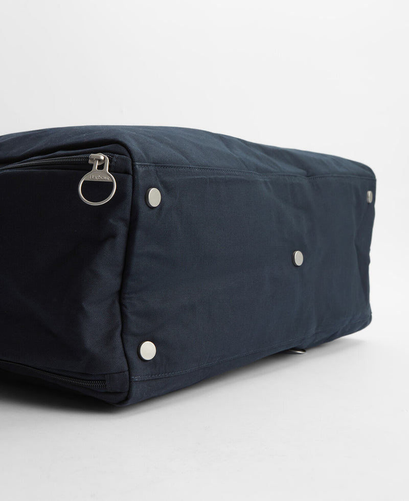 An image of the Barbour Cascade Holdall Bag