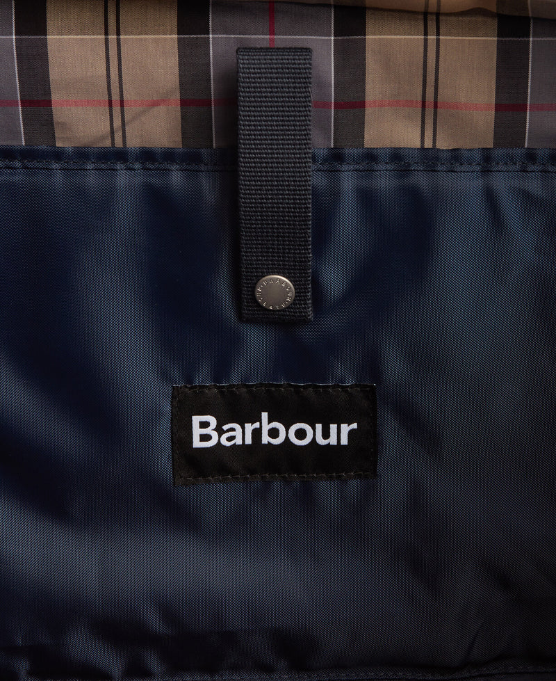 An image of the Barbour Cascade Holdall Bag