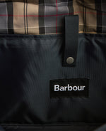 An image of the Barbour Cascade Flight Bag