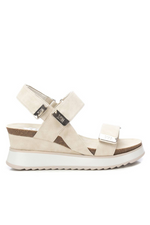 Midwedge Sandal