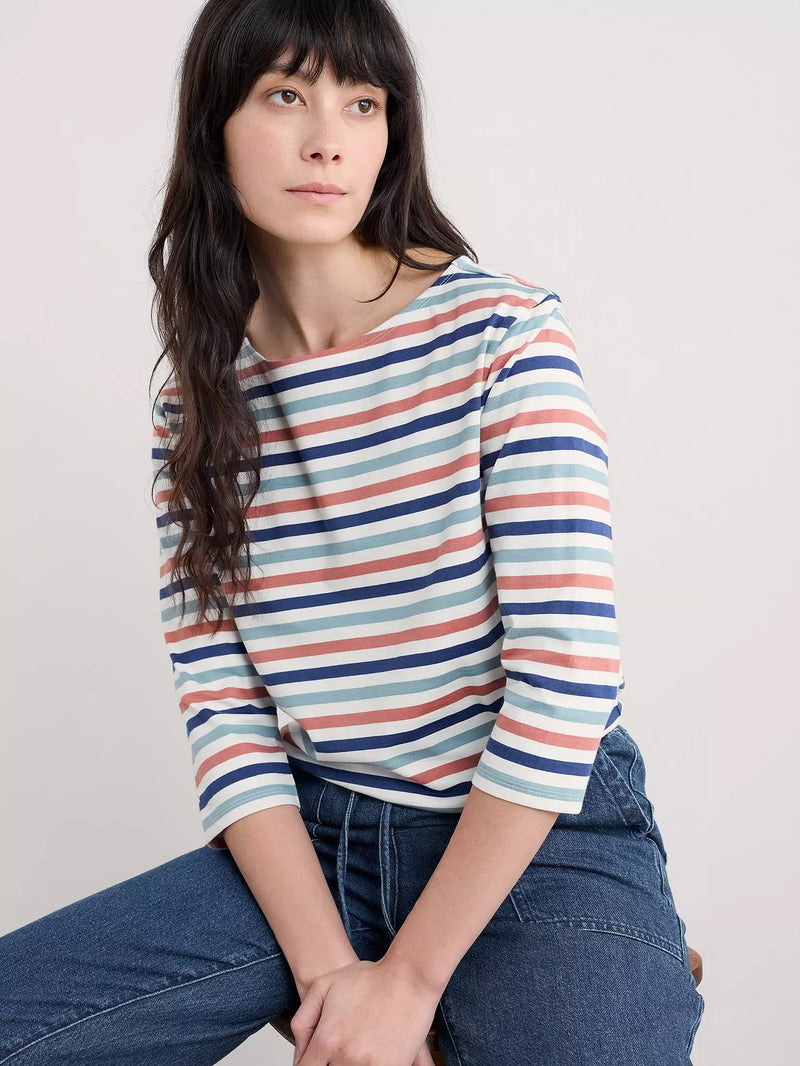 An image of the Seasalt Sailor Top