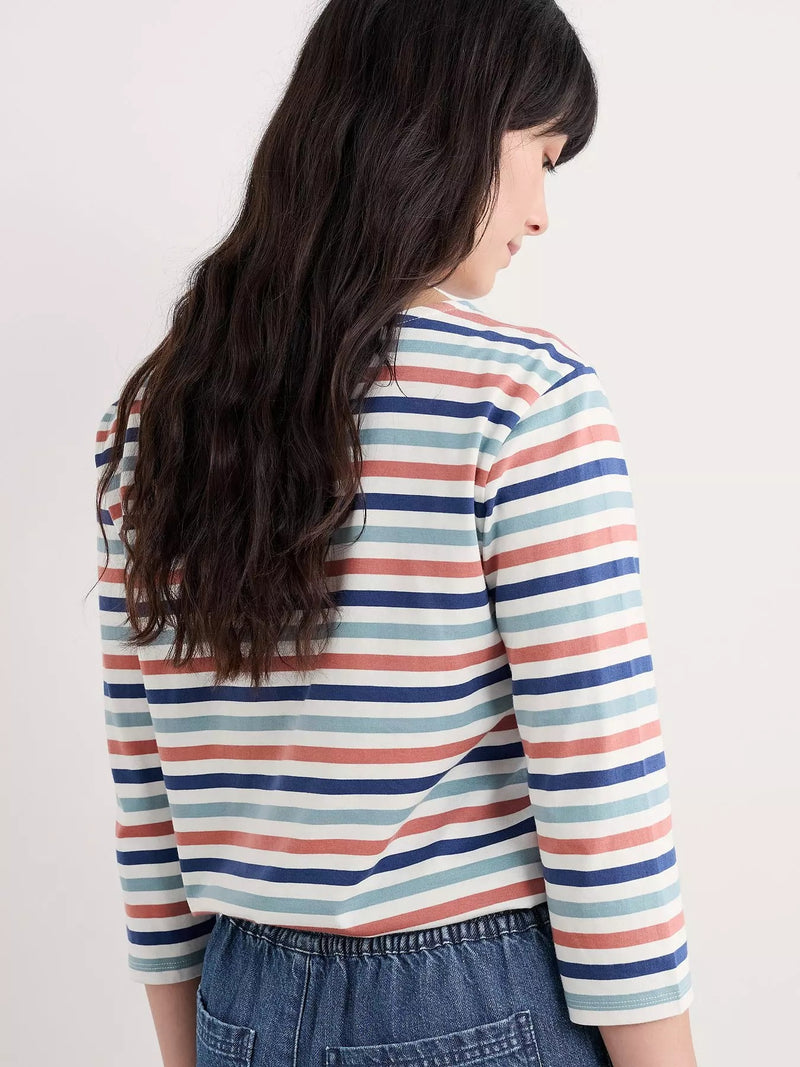 An image of the Seasalt Sailor Top