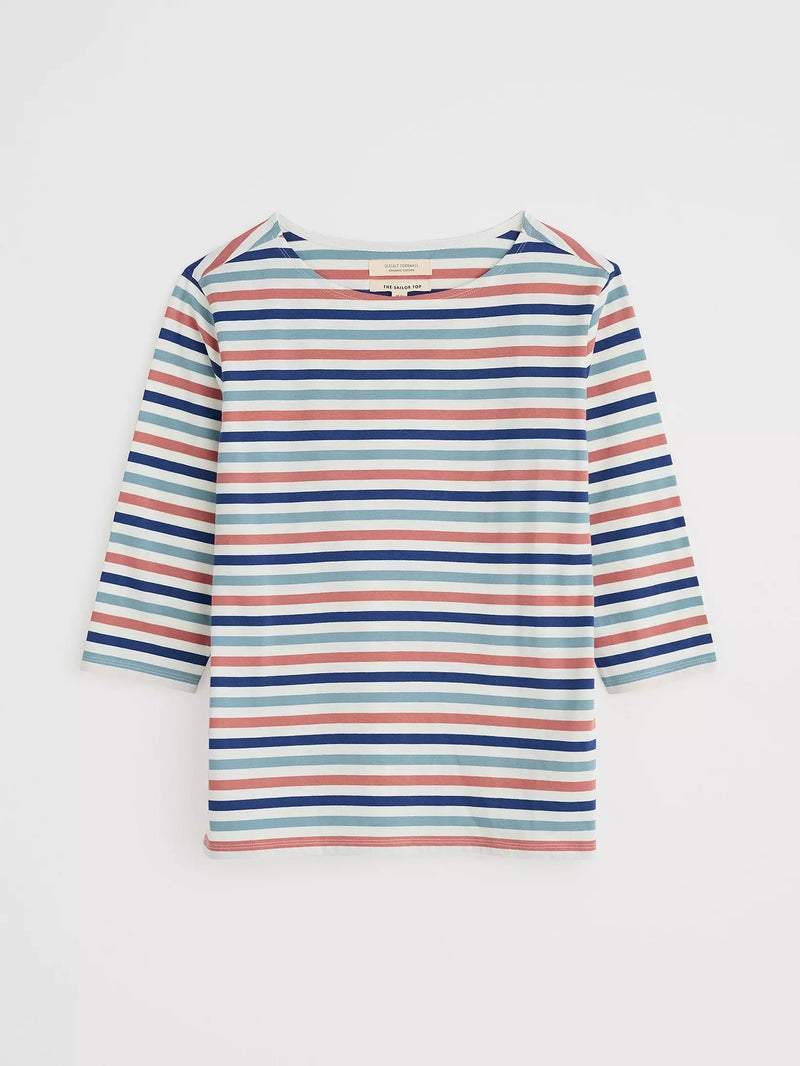 An image of the Seasalt Sailor Top