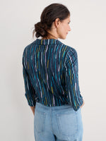 An image of the Seasalt Wavecrest Shirt