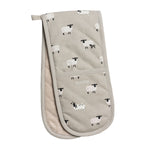 An image of the Sophie Allport Double Oven Glove