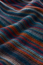 An image of the Seasalt Fruity Jumper II in Ripple Marks Galley Mix.