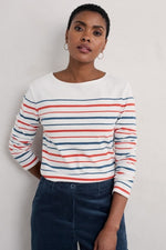 An image of the Seasalt Sailor Shirt