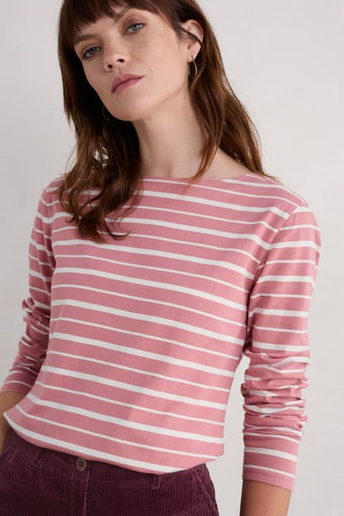 An image of the Seasalt Sailor Shirt