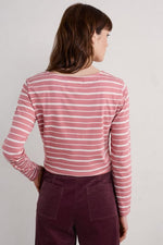 An image of the Seasalt Sailor Shirt