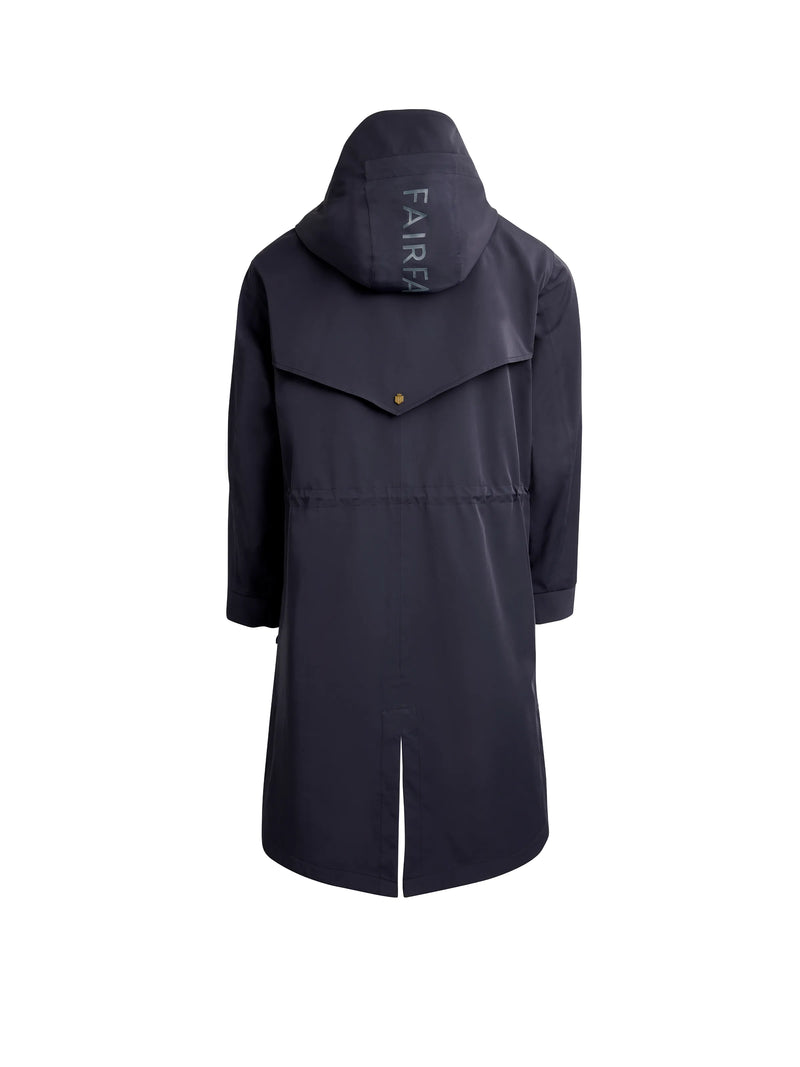 An image of the Fairfax & Favor Fairfax & Favor Cressida Rain Coat