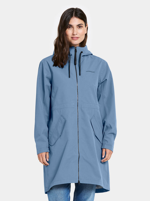 An image of the Didriksons Marta Parka