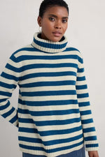 An image of the Seasalt Braque Jumper