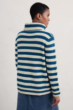 An image of the Seasalt Braque Jumper