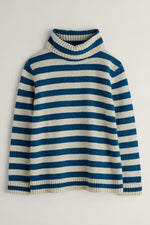 An image of the Seasalt Braque Jumper