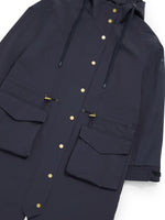 An image of the Fairfax & Favor Fairfax & Favor Cressida Rain Coat