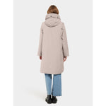 An image of the Didriksons Elissa Parka