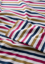 An image of the Seasalt Sailor Top in Multi.