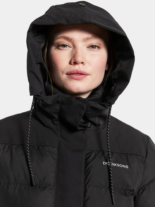 Fay hotsell padded jacket