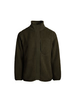 An image of the Fairfax & Favor Fairfax & Favor Agnes Fleece Jacket