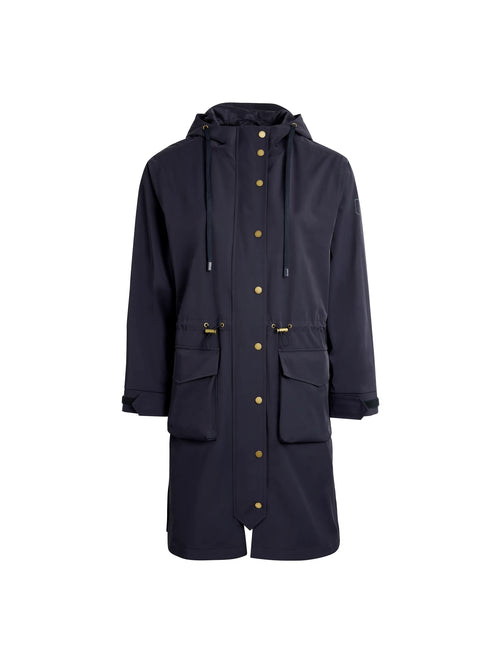 An image of the Fairfax & Favor Fairfax & Favor Cressida Rain Coat