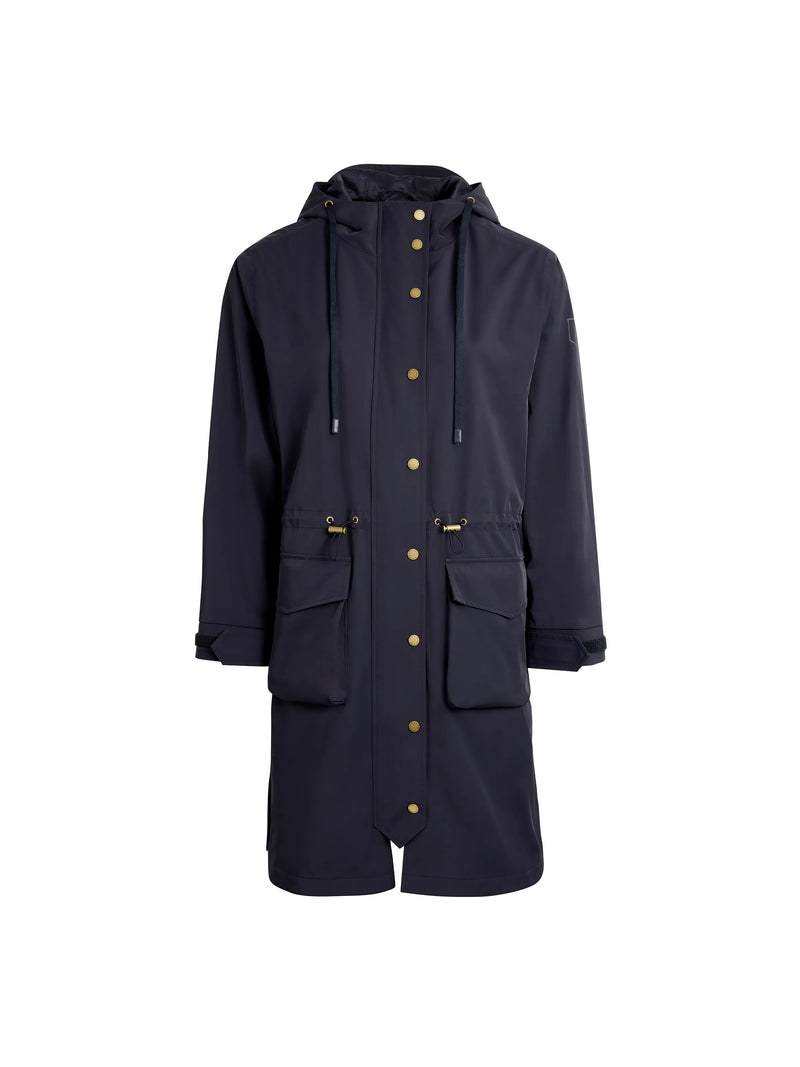 An image of the Fairfax & Favor Fairfax & Favor Cressida Rain Coat