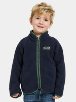 An image of the Didriksons Gibbs Full-Zip