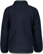 An image of the Didriksons Gibbs Full-Zip