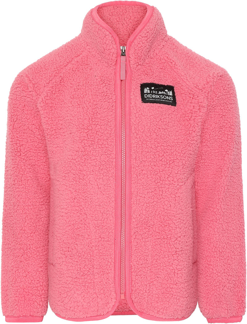 An image of the Didriksons Gibbs Full-Zip