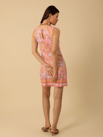 An image of the Hale Bob Amber Dress