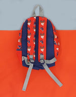 An image of the Blade & Rose Highland Cow Rucksack.