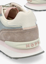 An image of the Hoff Saint Louis City Sneaker