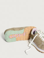 An image of the Hoff Xanthos Track & Field Sneaker