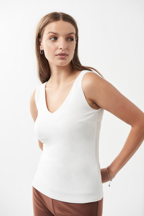 An image of the Joseph Ribkoff Camisole