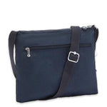 An image of the Kipling Alvar Blue Bleu 2