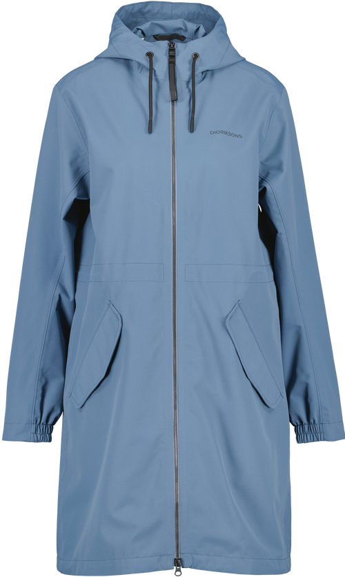 An image of the Didriksons Marta Parka