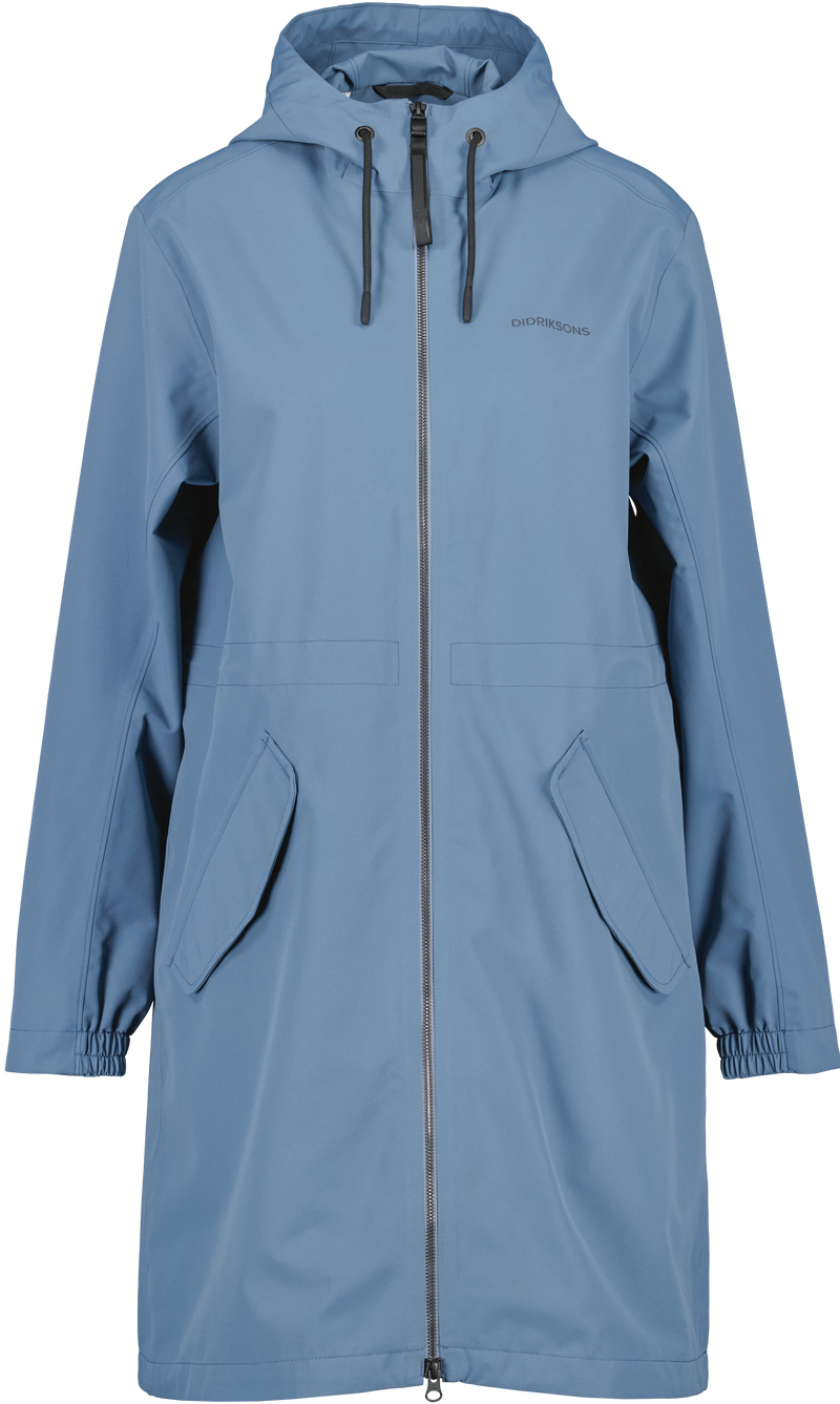 An image of the Didriksons Marta Parka