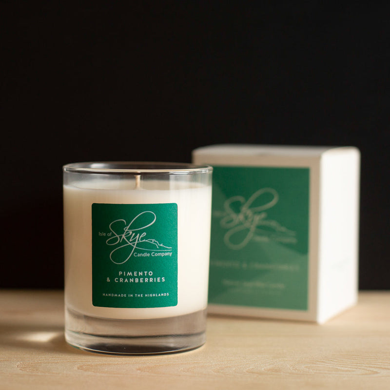 An image of the Isle of Skye Signature Small Tumbler